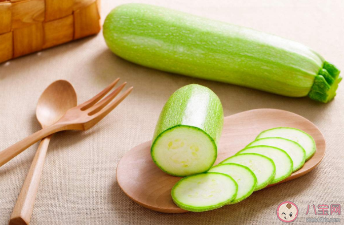 西葫蘆經過爆炒會產生致癌物質嗎 丙烯酰胺是如何產生的