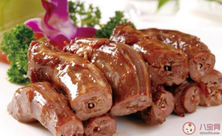 年輕人為何不愛吃鴨脖了 鴨脖不受歡迎的原因是什么