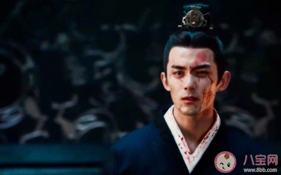 《月升滄?！坊艟A為什么死了 凌不疑為什么沒有退路了