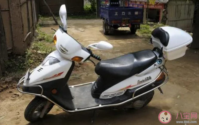 為什么喜歡小電驢 騎電動車有什么好處