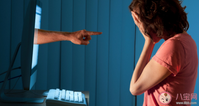 網暴者是什么時候出現的 網絡暴力為什么會產生