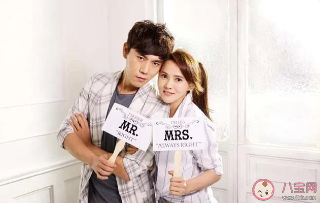 婚姻中你能接受年齡差多大 為什么姐弟戀越來越普遍