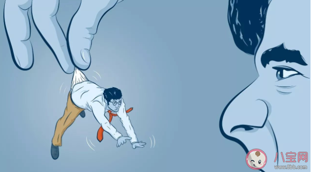 網暴群體是哪些人 為什么有些人會在網上施暴