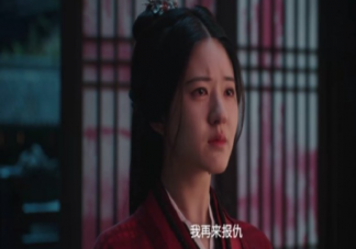 《月升滄海》凌不疑為什么不告訴少商復(fù)仇計(jì)劃 少商退婚的真正原因是什么