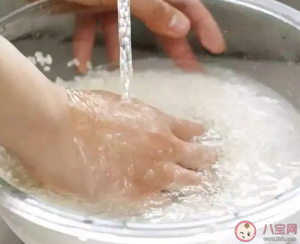 淘米水洗臉能美白肌膚嗎 螞蟻新村8月18日答案