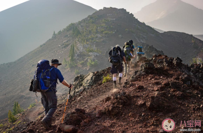 戶外探險有哪些隱患 戶外探險要關注什么