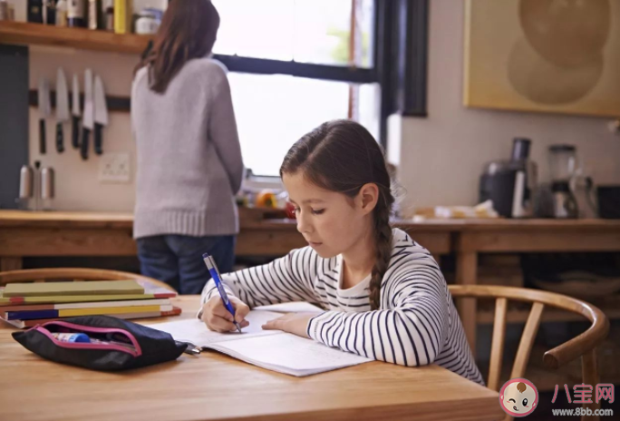 為什么孩子做什么都要催 ?如何提高孩子的執行力