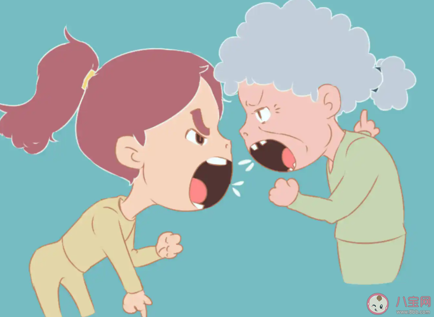 婆婆真的可以把媳婦當閨女嗎 如何處理好婆媳關系 婆婆真的可以把媳婦當閨女嗎 如何處理好婆媳關系