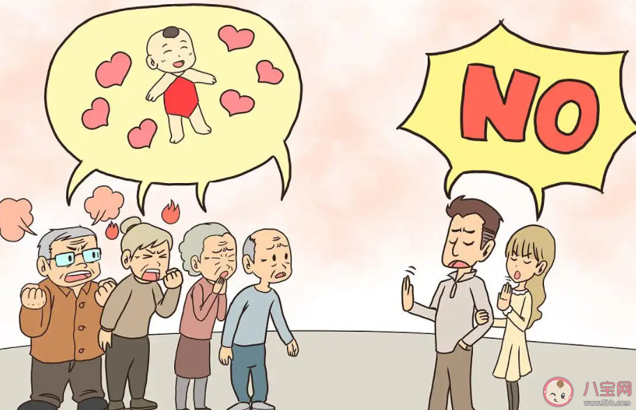 你能接受另一半是丁克嗎 為什么會選擇丁克