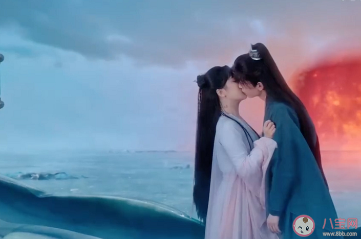 《沉香如屑》顏淡恢復記憶為什么遠離唐周 顏淡為什么斷情絕愛