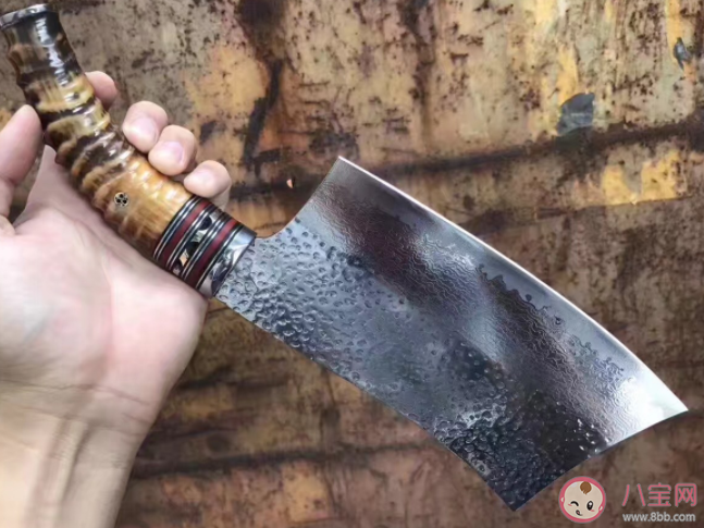 怎么買到一把質量合格的菜刀 菜刀可以拍蒜嗎 怎么買到一把質量合格的菜刀 菜刀可以拍蒜嗎