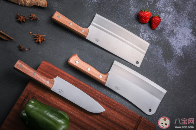 怎么買到一把質量合格的菜刀 菜刀可以拍蒜嗎 怎么買到一把質量合格的菜刀 菜刀可以拍蒜嗎
