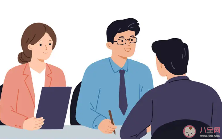 怎么征服面試官 面試有哪些小技巧