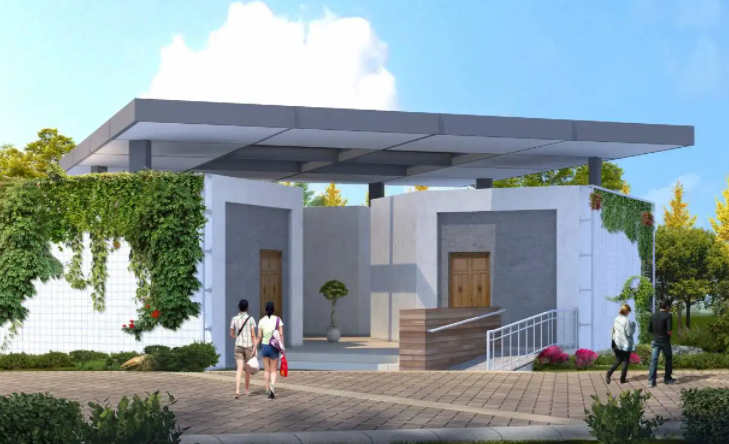 公廁為什么那么臭 公共廁所的臭味是哪里來的 公廁為什么那么臭 公共廁所的臭味是哪里來的