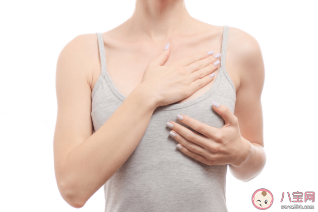 乳腺增生會(huì)變成乳腺癌嗎 乳腺增生和什么有關(guān)