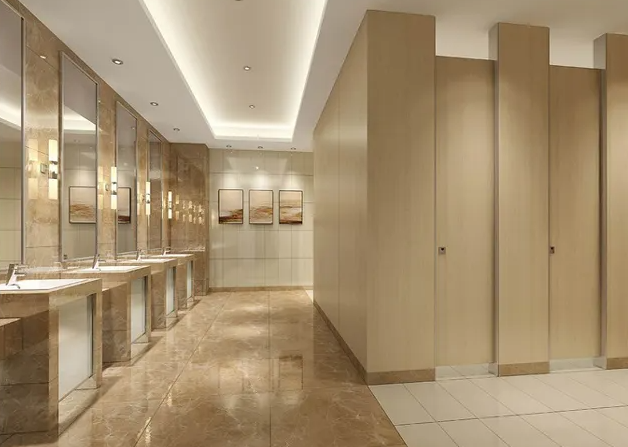 公廁為什么那么臭 公共廁所的臭味是哪里來的 公廁為什么那么臭 公共廁所的臭味是哪里來的