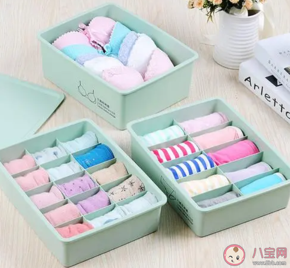 內衣和襪子能混洗嗎 內衣和襪子如何清洗 內衣和襪子能混洗嗎 內衣和襪子如何清洗