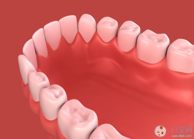 后牙槽上有黑線是什么 窩溝封閉可以預(yù)防窩溝齲壞嗎 后牙槽上有黑線是什么 窩溝封閉可以預(yù)防窩溝齲壞嗎