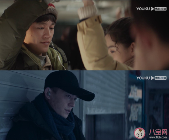 《膽小鬼》秦理為什么聾了 秦理被學校開除是怎么回事