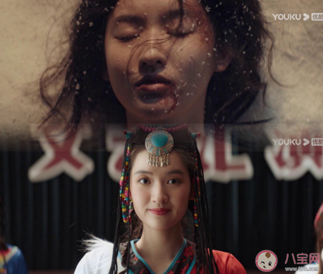 《膽小鬼》秦理為什么聾了 秦理被學校開除是怎么回事