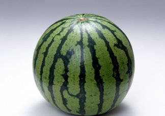 西瓜原產地是在哪里 關于西瓜的一些知識