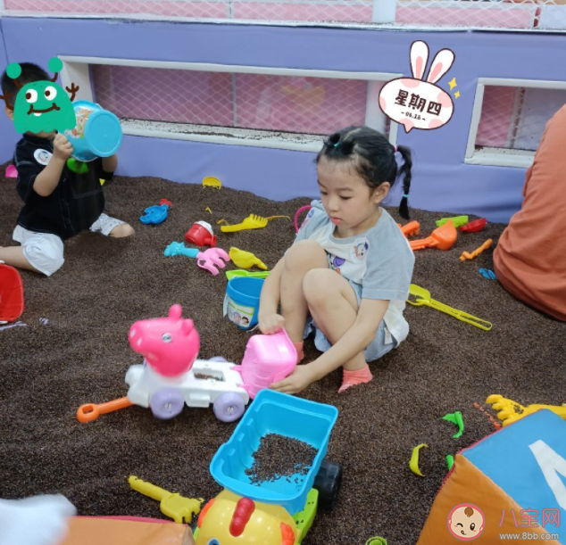 帶娃真的很心酸嗎 該如何正確帶娃