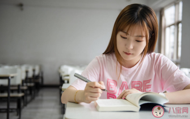 考試焦慮有什么表現(xiàn) 如何應(yīng)對考試焦慮