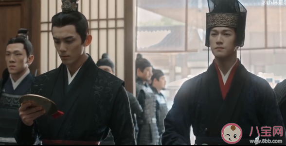 廷尉府是干什么 廷尉府侍郎是什么官職