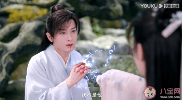 《沉香重華》顏淡為什么要親手殺唐周 顏淡喜歡唐周嗎