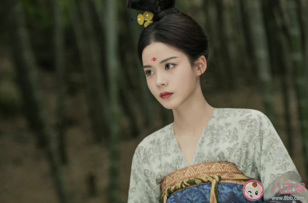 《蒼蘭訣》結黎結局是什么 結黎有感情線嗎