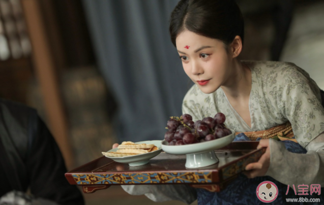 《蒼蘭訣》結黎結局是什么 結黎有感情線嗎