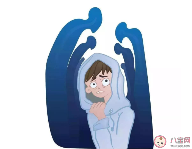 真正社交恐懼是不能與人交往 社交恐懼癥患者怎么治療