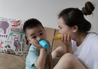 帶娃真的很心酸嗎 該如何正確帶娃