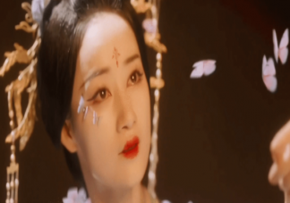 《蒼蘭訣》謝婉清是誰 謝婉清喜歡的蕭郎是誰