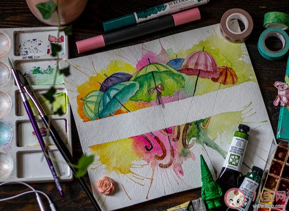 當代年輕人的審美趨勢是怎樣的 如何培養孩子的審美能力