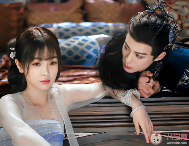 《蒼蘭訣》東方青蒼為小蘭花做了哪些事 東方青蒼結局是什么