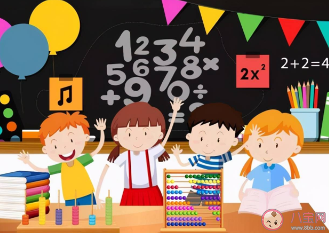 為什么孩子會對數學恐懼 怎么激發孩子的數學興趣