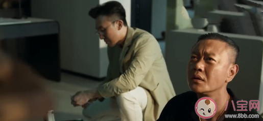 《冰雨火》于大夫是好是壞 于大夫認識萬賀達嗎 《冰雨火》于大夫是好是壞 于大夫認識萬賀達嗎