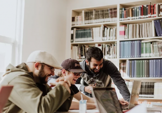學習需要有氛圍感嗎 學習氛圍到底有多重要