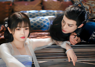 《蒼蘭訣》東方青蒼為小蘭花做了哪些事 東方青蒼結局是什么