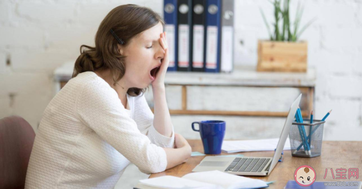 如何判斷自己是否處于疲勞狀態(tài) 為什么動(dòng)腦會(huì)讓人疲勞 如何判斷自己是否處于疲勞狀態(tài) 為什么動(dòng)腦會(huì)讓人疲勞