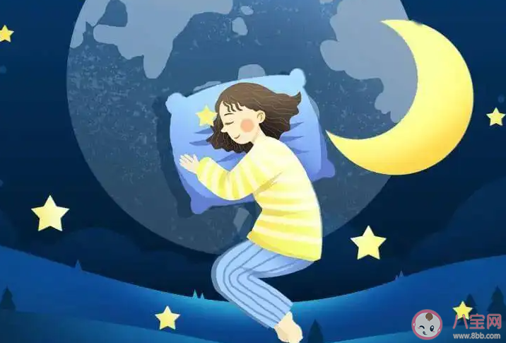 為什么有時(shí)睡夠8小時(shí)還是很困 如何元?dú)鉂M滿地醒來