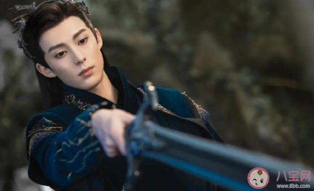 王鶴棣為什么可以這么火 從道明寺到東方青蒼他變化多大 王鶴棣為什么可以這么火 從道明寺到東方青蒼他變化多大