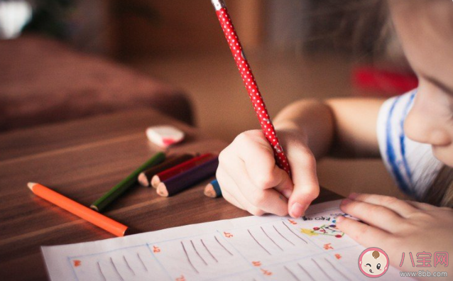 開學前如何幫孩子收心 孩子開學前要做哪些準備