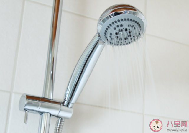 洗冷水澡會誘發(fā)心梗嗎 洗冷水澡好不好