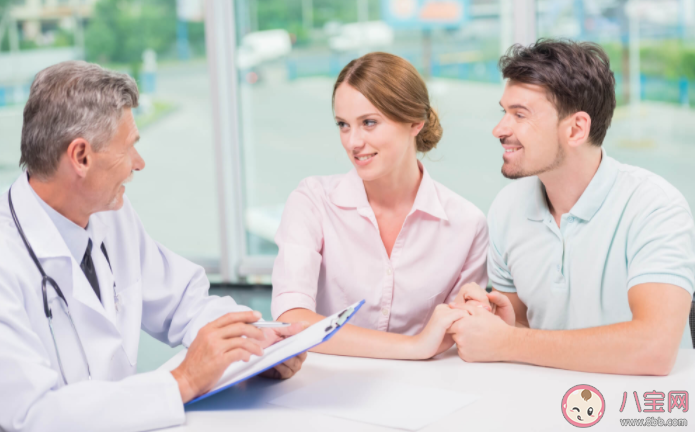 男性生育前檢查很有必要 男性科學備孕干貨