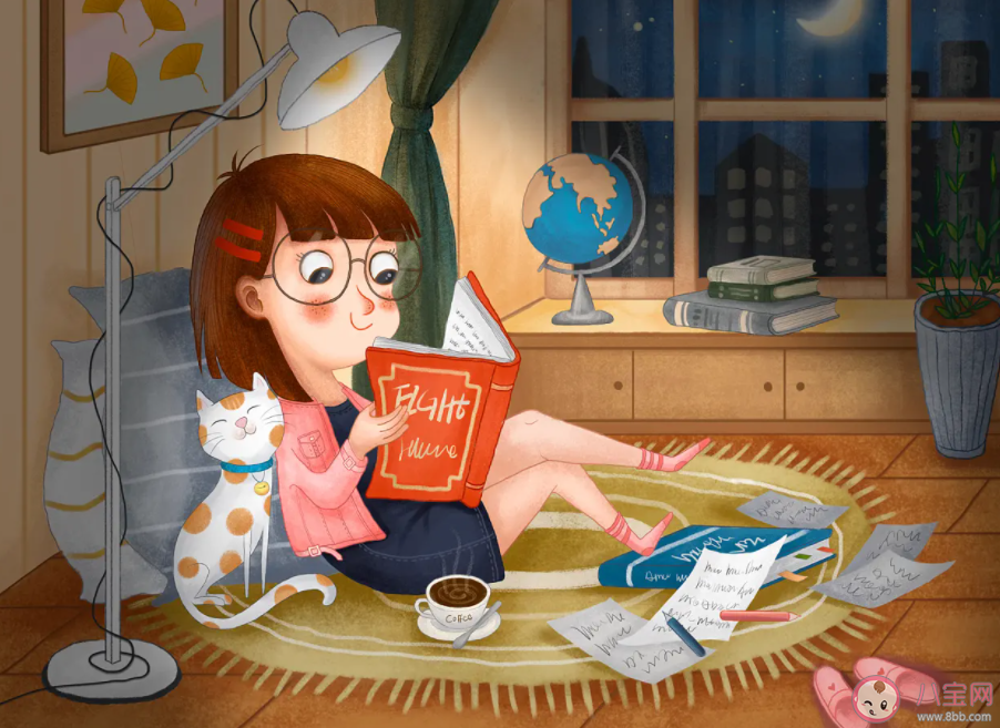 學習需要有氛圍感嗎 怎樣才能高效學習