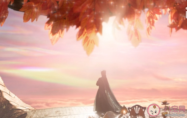 《蒼蘭訣》背后的文化元素有多豐富 《蒼蘭訣》為什么火了