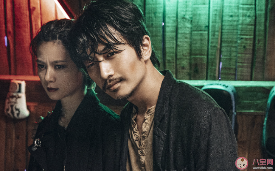 《冰雨火》吳振峰是誰的線人 吳振峰和陳宇互相信任嗎