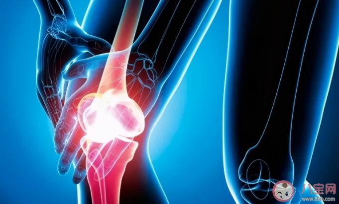 為什么關節炎發作起來比天氣預報還準 關節炎患者要做好這5點